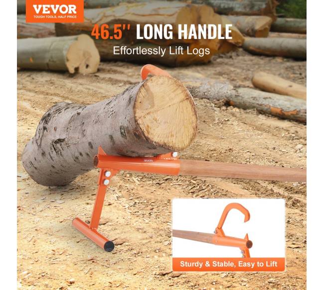 Medienos keltuvas 118 cm, iki 38 cm rąstams1