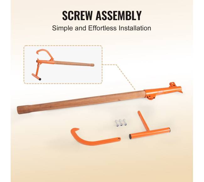 Medienos keltuvas 118 cm, iki 38 cm rąstams5
