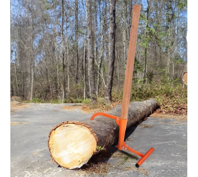 Medienos keltuvas 118 cm, iki 38 cm rąstams7