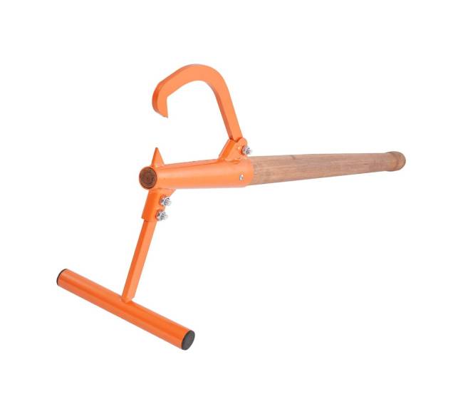 Medienos keltuvas 118 cm, iki 38 cm rąstams8