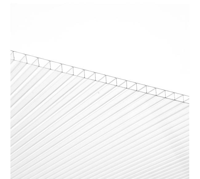 14 polikarbonato šiltnamio plokštės 1210 x 605 x 4 mm9