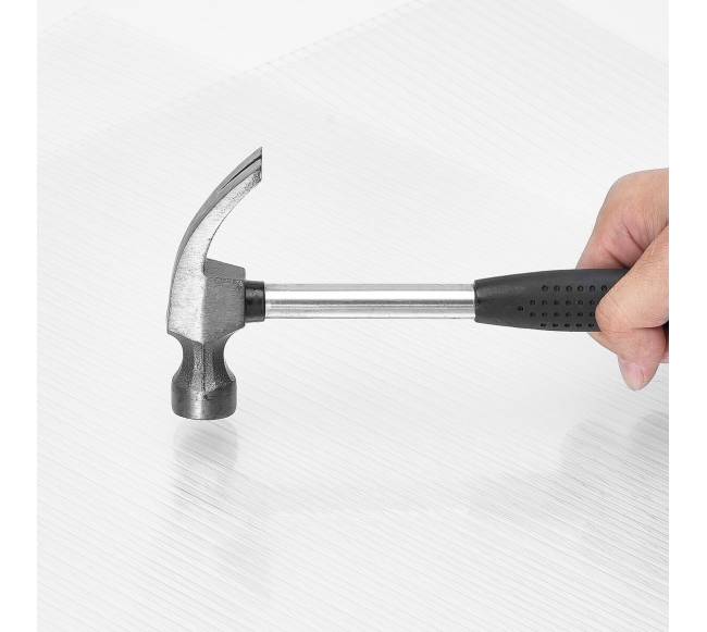 14 polikarbonato šiltnamio plokštės 1210 x 605 x 4 mm10