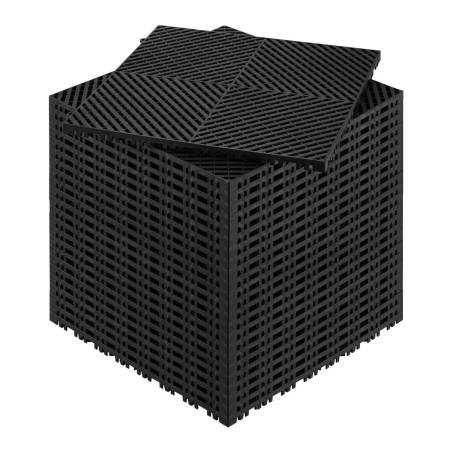 Modulinis drenažo kilimėlis 40x40 cm0