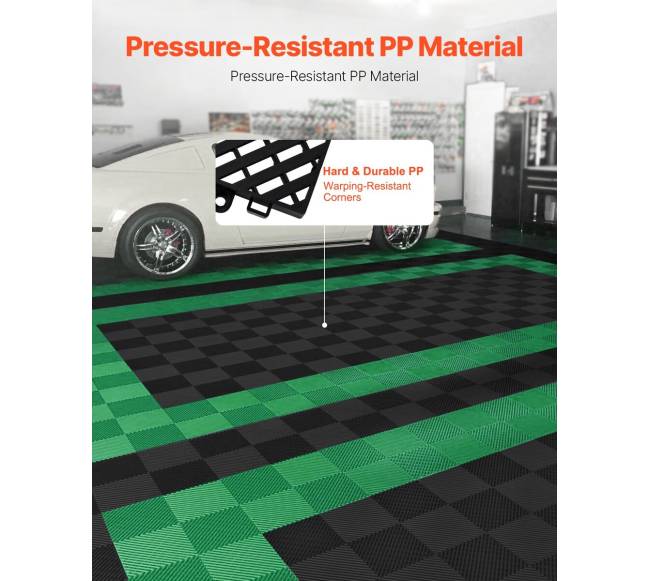 Modulinis drenažo kilimėlis 40x40 cm1