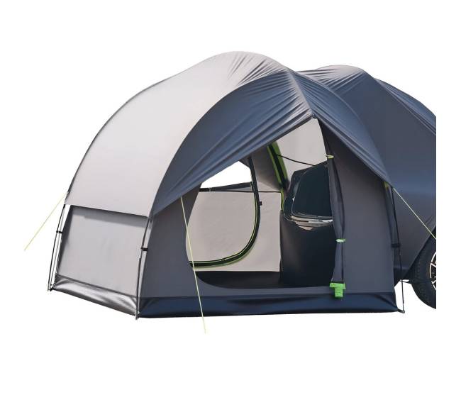 Universali automobilinė palapinė su dvejomis durimis9