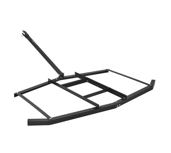 74 colių plieninė vilktinė akėčios ATV UTV0