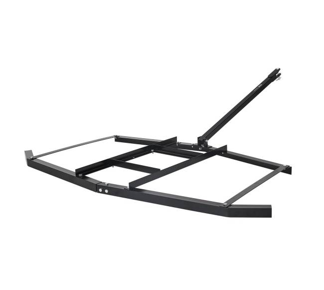 74 colių plieninė vilktinė akėčios ATV UTV10