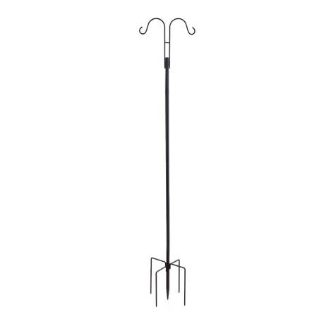 Dvigubi aviganio kabliai 8 vnt. 1560 mm.0