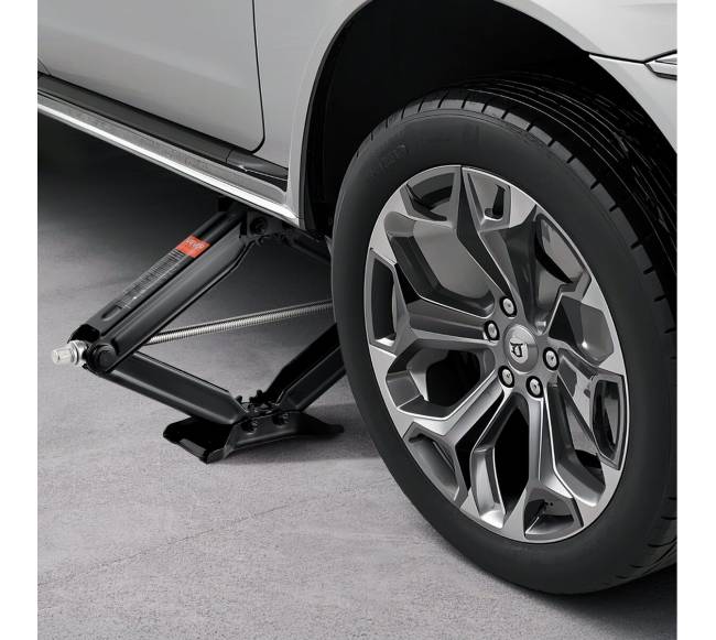 RV žirklinutės 2268 kg stabilizavimo rinkiniai7