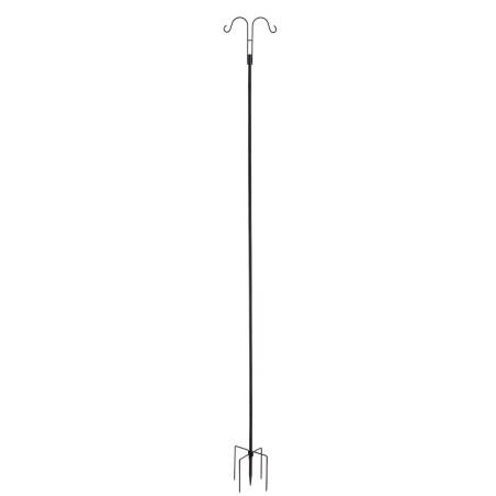 Dviguba ganytojo kilpa, 8 vnt. 2730 mm0