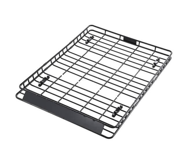 Stogo bagažinės krepšys 163 x 127 x 10 cm0