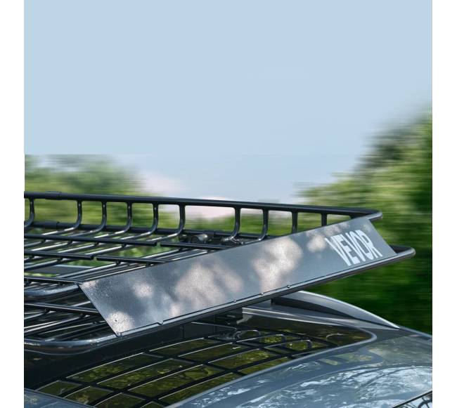 Stogo bagažinės krepšys 163 x 127 x 10 cm7