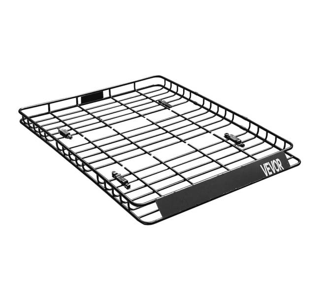Stogo bagažinės krepšys 163 x 127 x 10 cm9