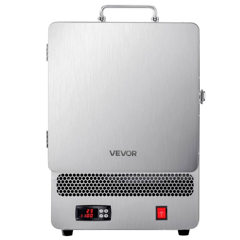 Stalviršio krosnis lydyti iki 1200C0