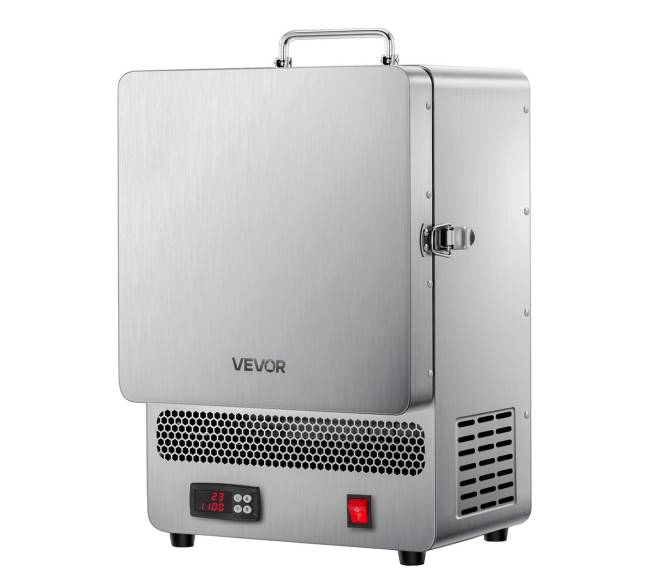 Stalviršio krosnis lydyti iki 1200C8