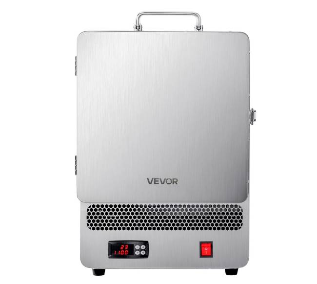 Stalviršio krosnis lydyti iki 1200C9