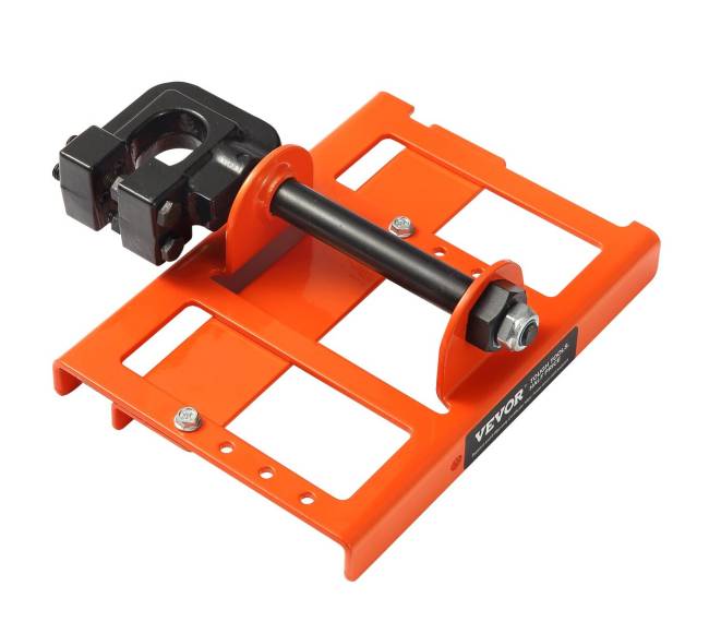 Vertikali grandininio pjūklo kreiptuvas0