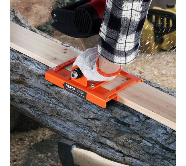 Vertikali grandininio pjūklo kreiptuvas7