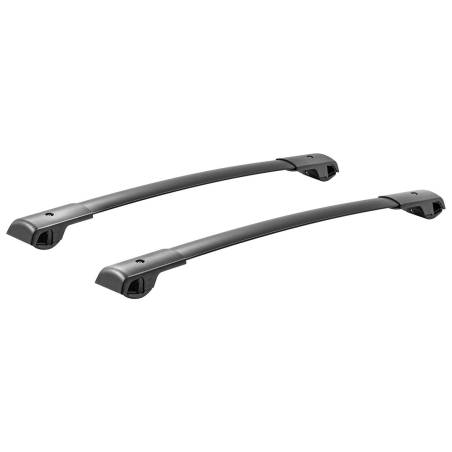 Stogo skersiniai Subaru Forester 2014-20220
