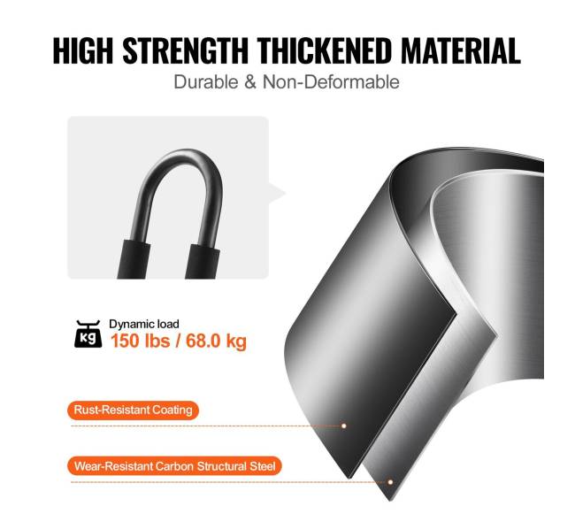 Kajako laikiklis su J formos tvirtinimu4