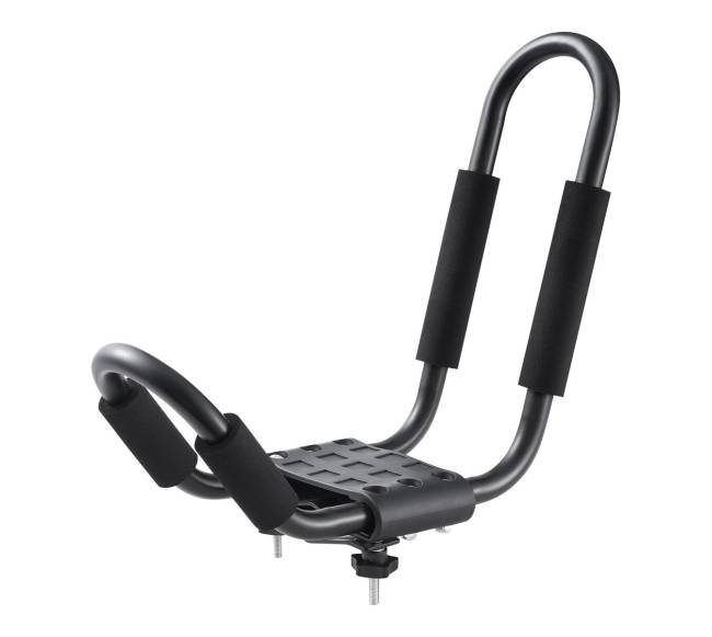 Kajako laikiklis su J formos tvirtinimu8