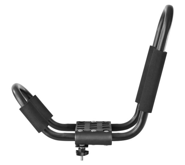 Kajako laikiklis su J formos tvirtinimu9