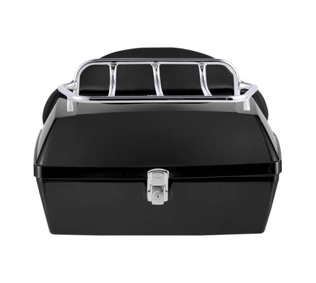 48 L motociklo viršutinė dėžė su atspindžiu0