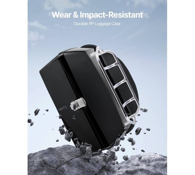 48 L motociklo viršutinė dėžė su atspindžiu1