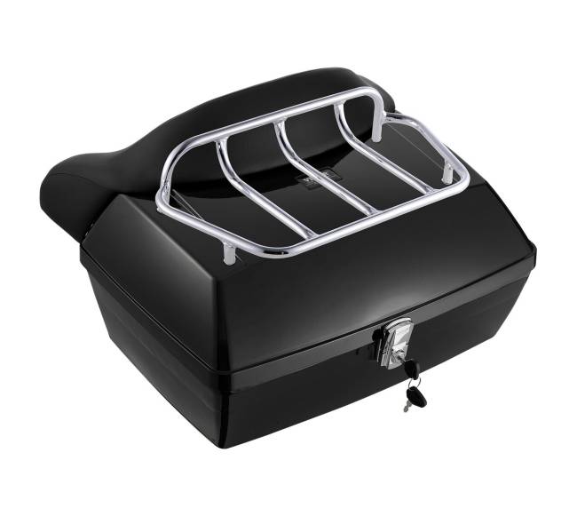 48 L motociklo viršutinė dėžė su atspindžiu8