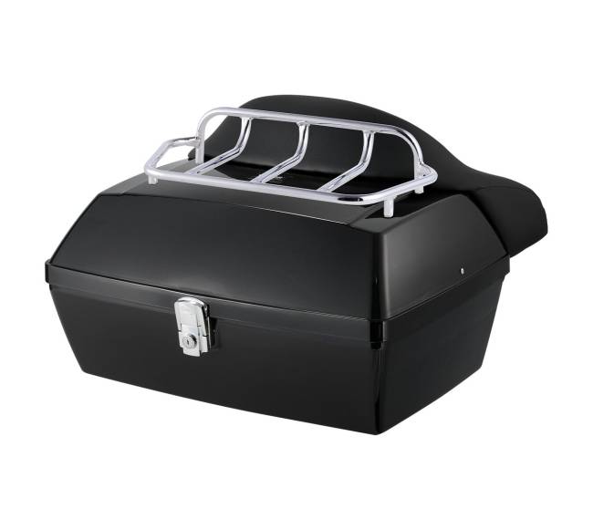 48 L motociklo viršutinė dėžė su atspindžiu9