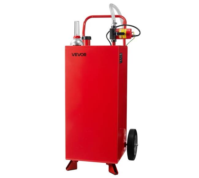 30 galonų kuro bakas su rankiniu siurbliu10