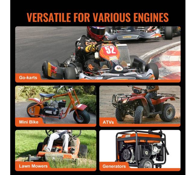 2000 aps.min. sankaba su 2-8 AG varikliu6