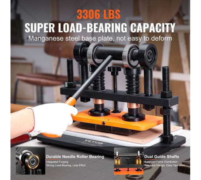 Odos pjovimo mašina 260 x 120 mm2