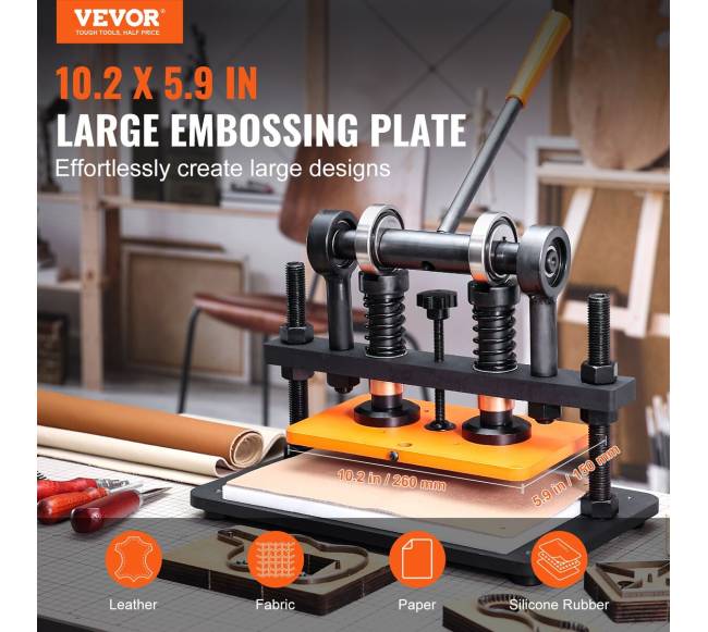 Odos pjaustymo ir presavimo staklės su štampu1