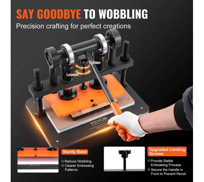 Odos pjaustymo ir presavimo staklės su štampu3