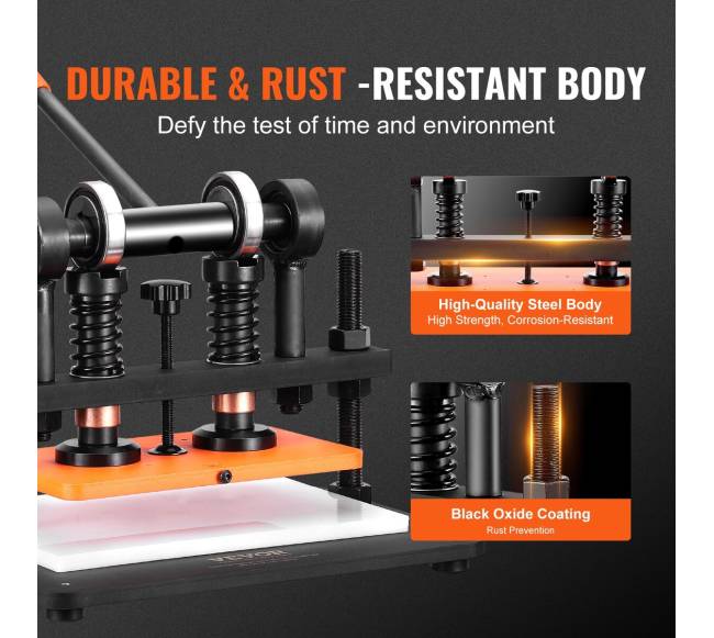 Odos pjaustymo ir presavimo staklės su štampu4