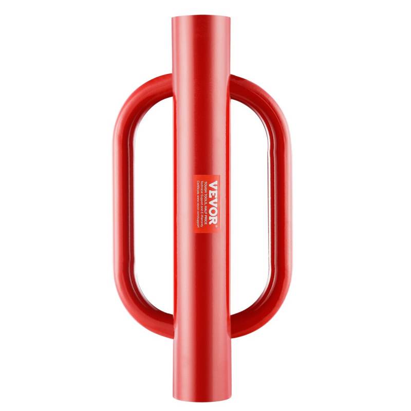 tvoros stulpo kaliklis su rankenomis 101,6 mm0