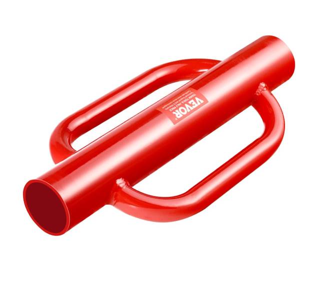 tvoros stulpo kaliklis su rankenomis 101,6 mm9