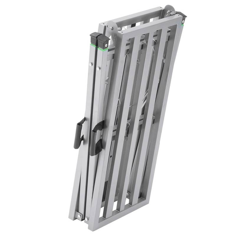 Reguliuojama darbo platforma su 360 kg apkrova0