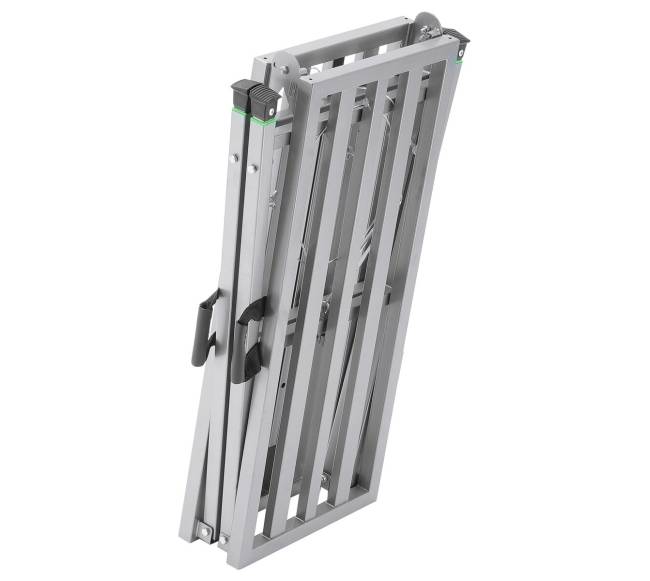 Reguliuojama darbo platforma su 360 kg apkrova8