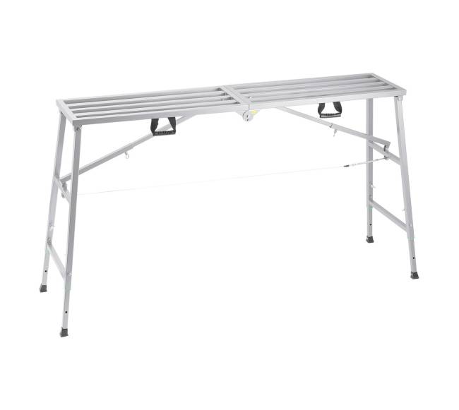 Reguliuojama darbo platforma su 360 kg apkrova10