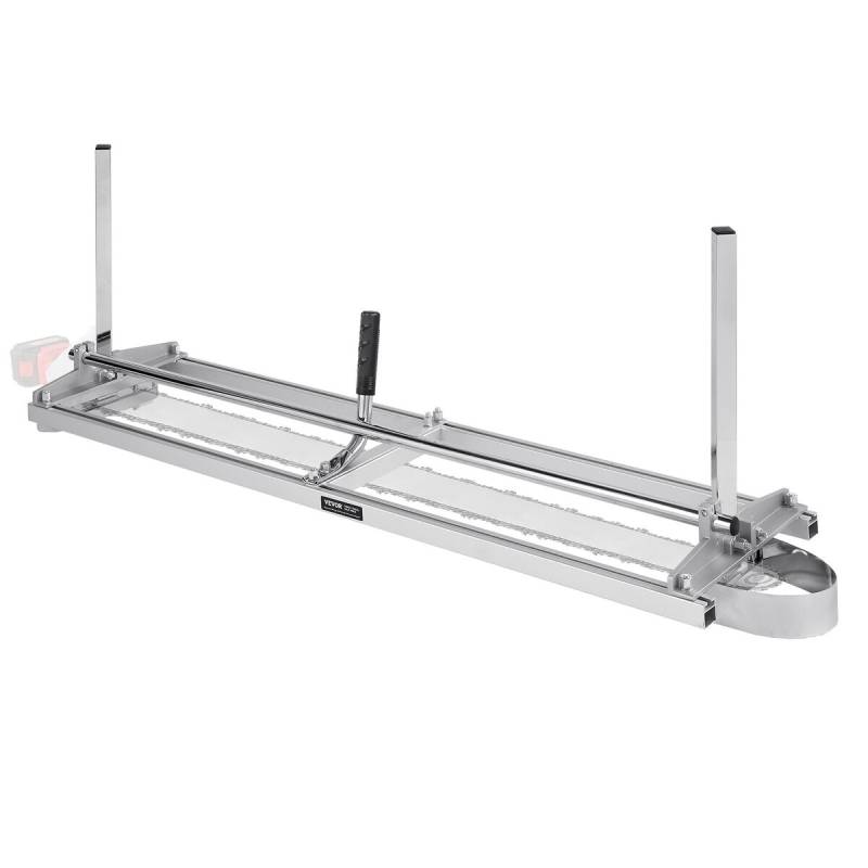 Nešiojama pjūklų lentpjūvė 14-48 cm0