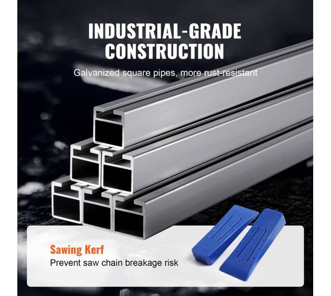 Nešiojama pjūklų lentpjūvė 14-48 cm4