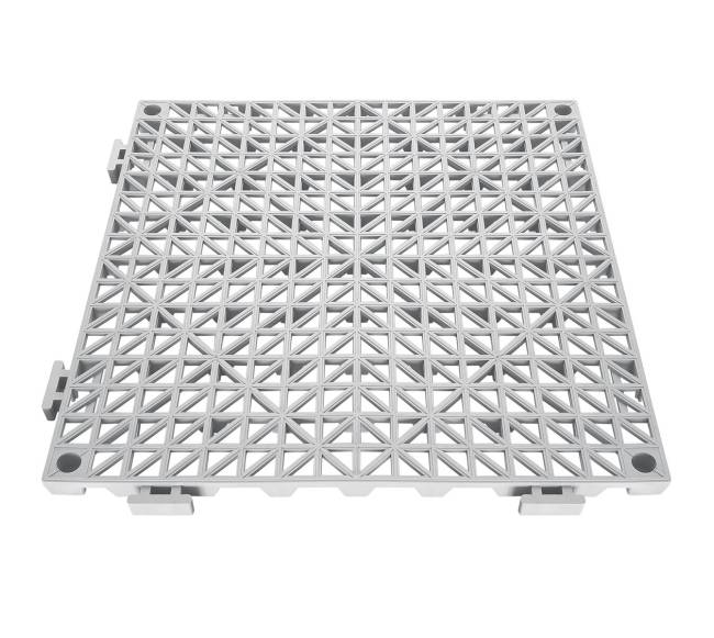 Sujungiamos drenažo grindų plytelės, 12 dalių10