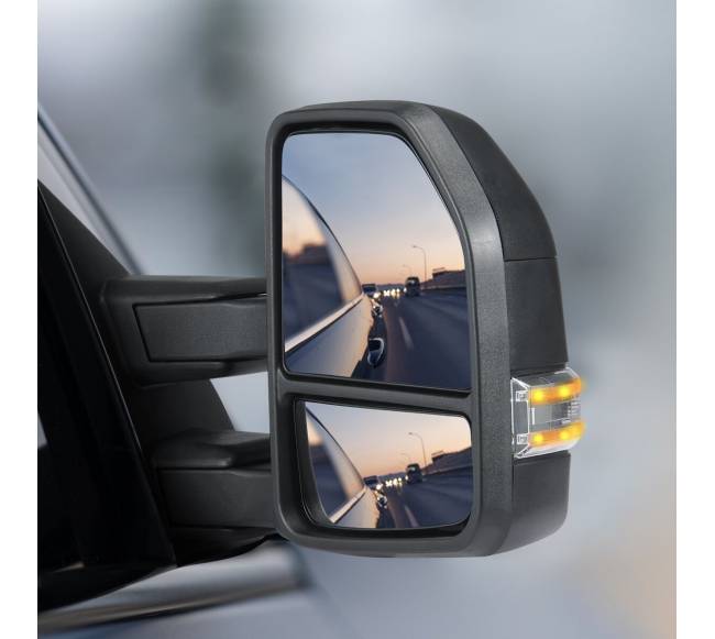 Šildomi veidrodžiai Ford F150 2015-20187