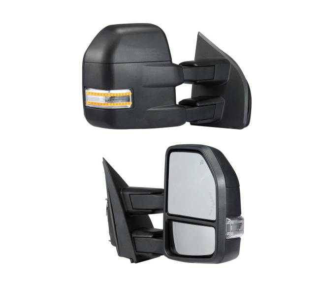 Šildomi veidrodžiai Ford F150 2015-20188