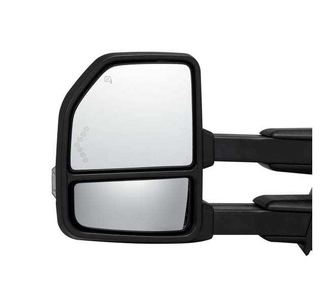 Šildomi veidrodžiai Ford F150 2015-20189