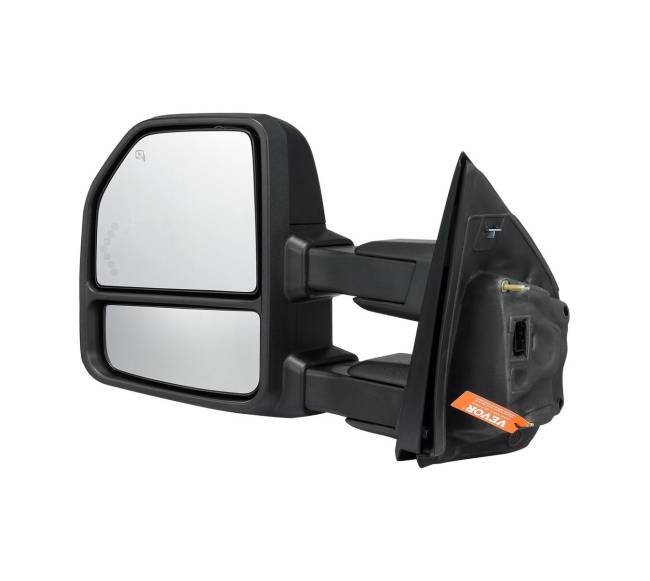 Šildomi veidrodžiai Ford F150 2015-201810