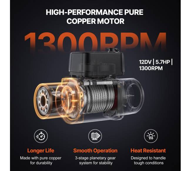 Elektrinis 8165 kg gervė sunkvežimiui2