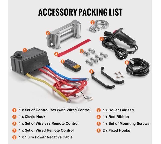 Elektrinis 8165 kg gervė sunkvežimiui5